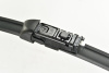 Комплект бескаркасных стеклоочистителей Denso Flat DF-087